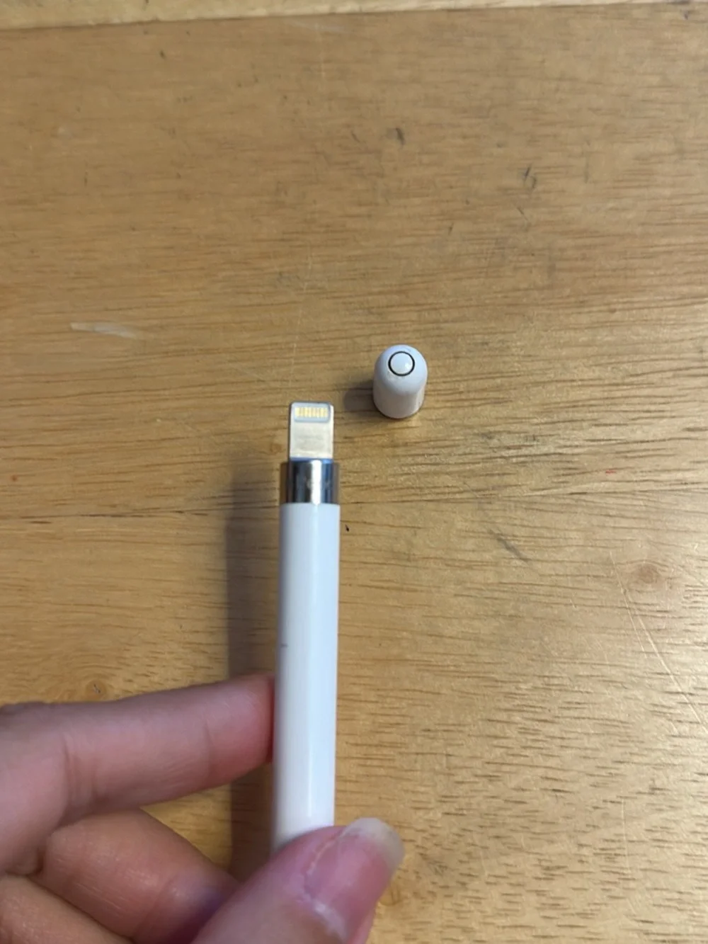 Apple White Apple Pencil (1st Generation)